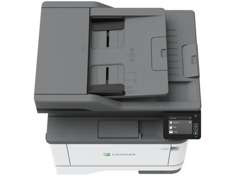 Lexmark MX331adn Multifunktion - Einfarbig - Laser