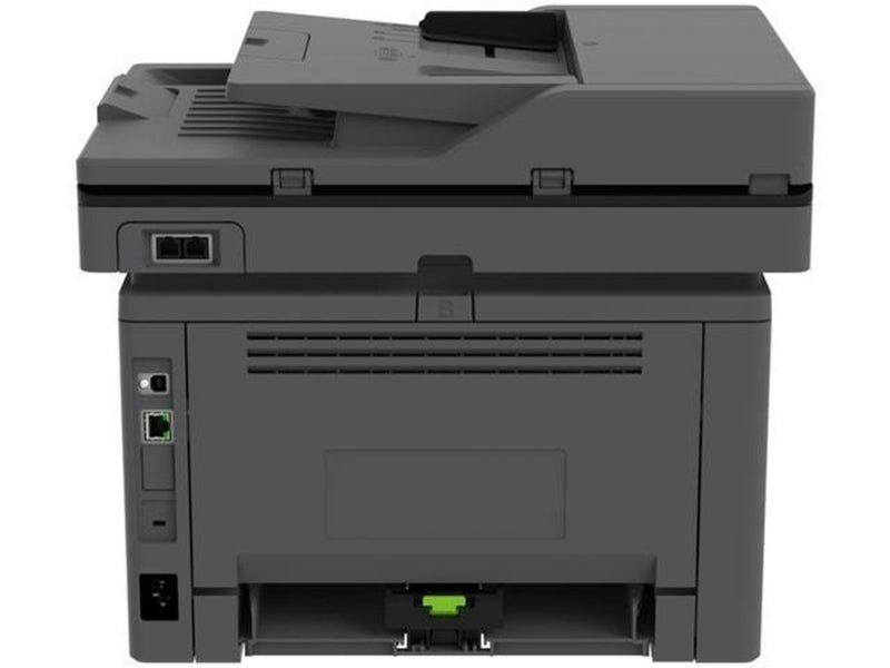 Lexmark MX331adn Multifunktion - Einfarbig - Laser
