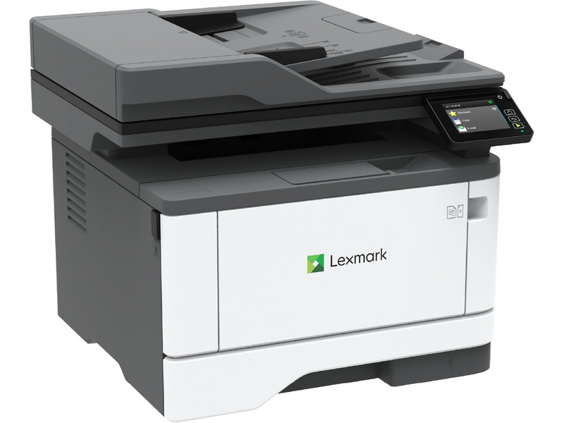 Lexmark MX431adn - Einfarbig - Laser