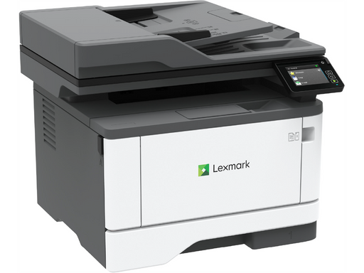 Lexmark MX431adn - Einfarbig - Laser
