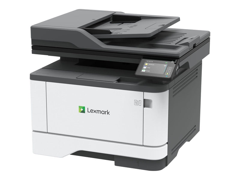 Lexmark MX431adn Multifunktion - Einfarbig - Laser