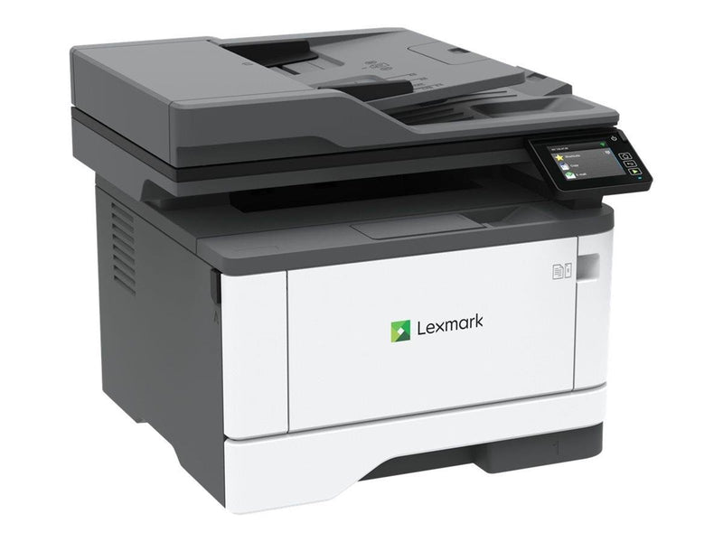 Lexmark MX431adn Multifunktion - Einfarbig - Laser