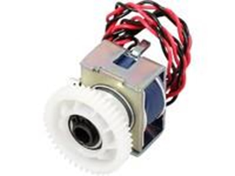 Lexmark MX61x SVC Clutches