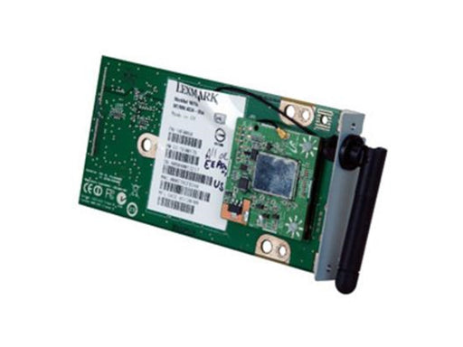 Lexmark MarkNet N8150