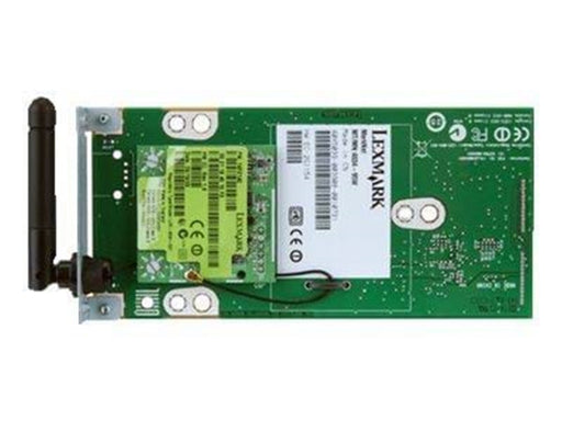 Lexmark MarkNet N8350