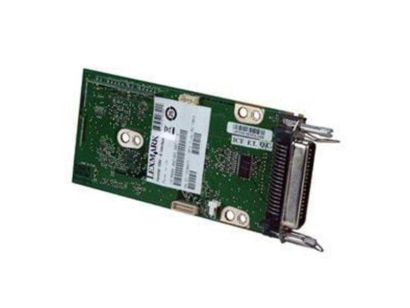Lexmark Parallel 1284-B Interface Card