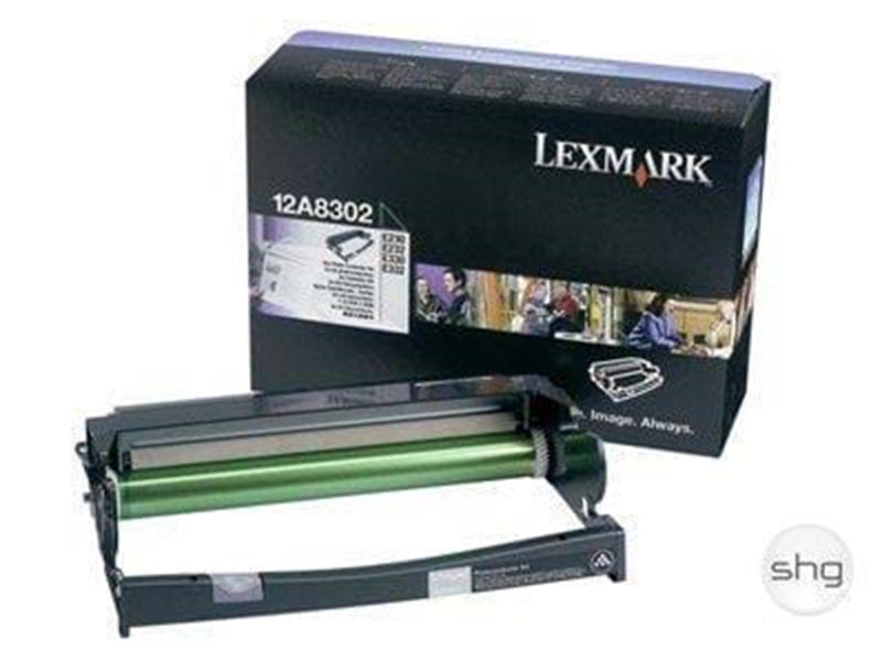 Lexmark Photo Conductor - Photoconductor kit