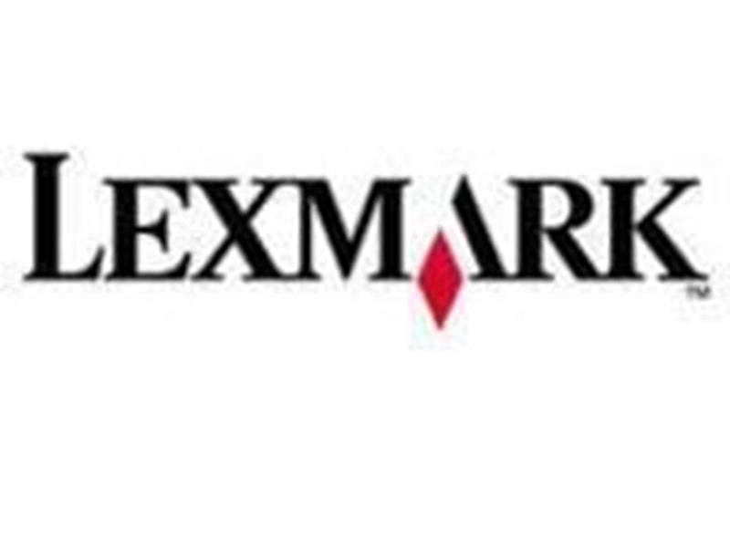 Lexmark Photodeveloper Imaging Kit bla - Drucker - Bildeinheid Schwarz