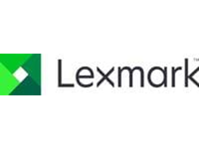 Lexmark RETURN PROG. TONER CARTRIDGE B