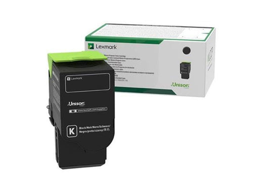 Lexmark Return Program Toner / 78C2XK0