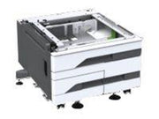 Lexmark Tandem Tray
