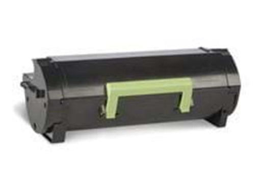 Lexmark Toner - Black - Tonerpatrone Schwarz