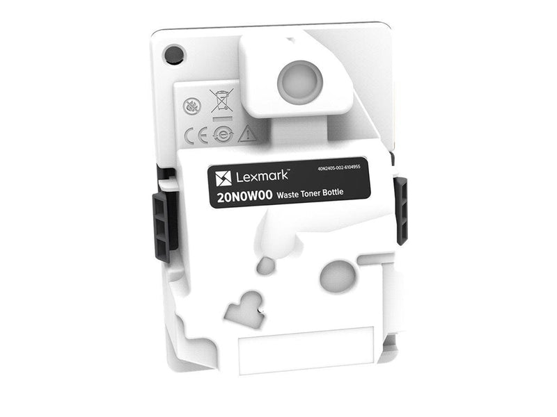 Lexmark WASTE TONER BOX