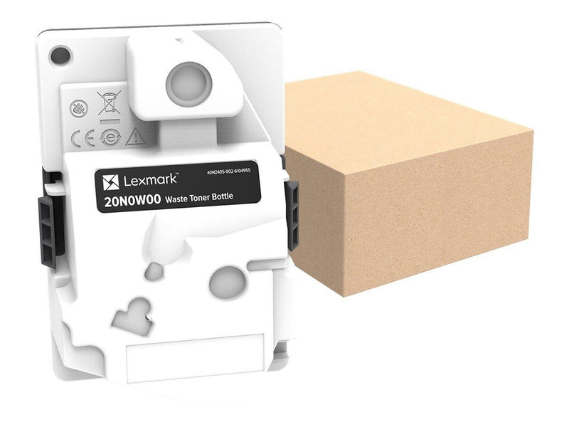 Lexmark WASTE TONER BOX