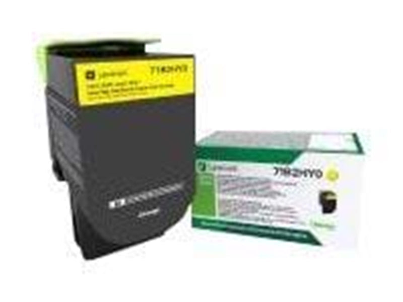Lexmark X417