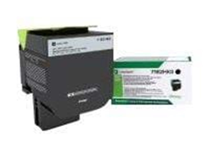 Lexmark X417