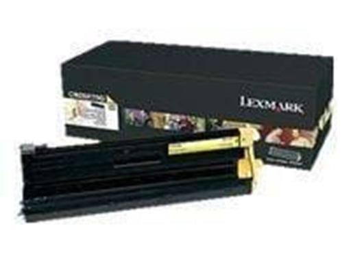 Lexmark X925H2YG Toner Yellow - Tonerpatrone Gelb