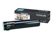 Lexmark X945X2KG Toner Black - Tonerpatrone Schwarz