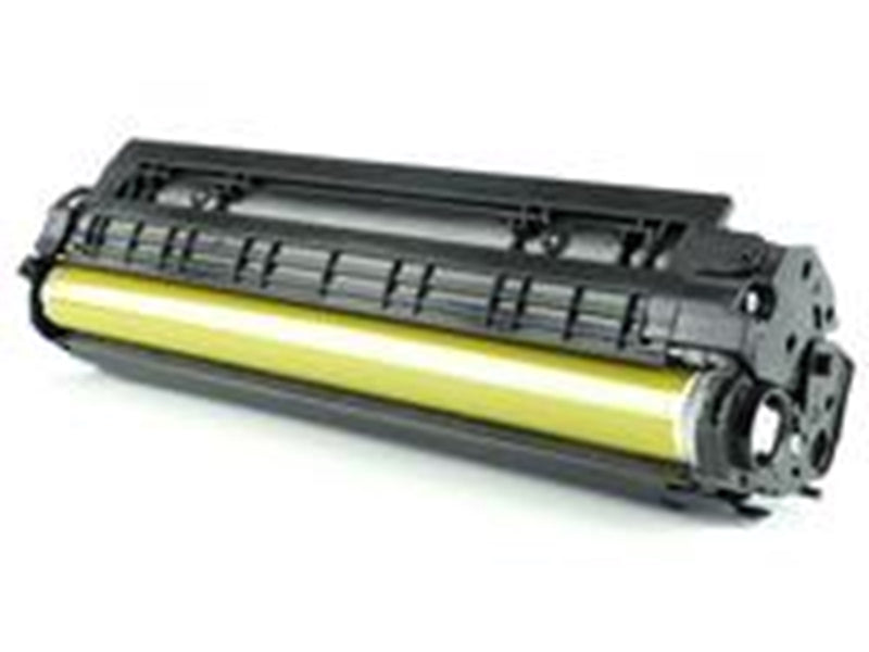 Lexmark Yellow Ink - 24B6514