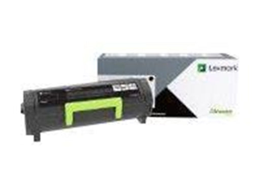 Lexmark cartridge 20000 pages