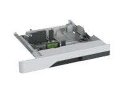 Lexmark - envelope tray assembly
