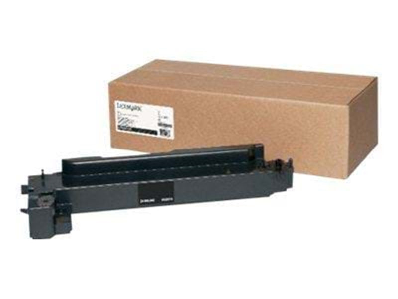 Lexmark opsamler til overskydende toner - Tonersammler
