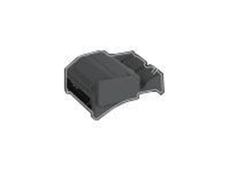 Lexmark staple finisher - 500 sheets