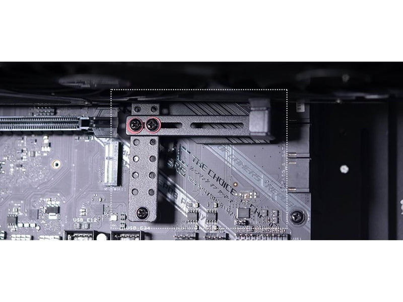 Lian Li GB-002 Graphic-card support