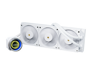 Lian Li Galahad II Trinity Performance 360 White - CPU-Wasserkühlung - Max 40 dBA