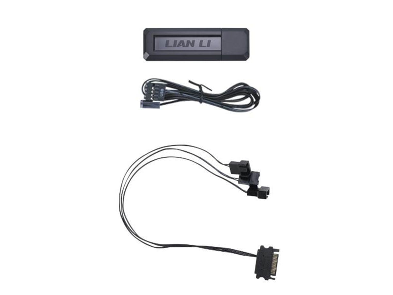 Lian Li L-Wireless Sync controller - RF-T-B