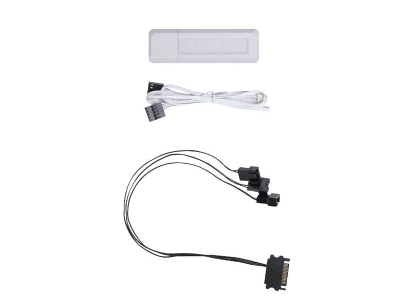 Lian Li L-Wireless Sync controller - RF-T-W