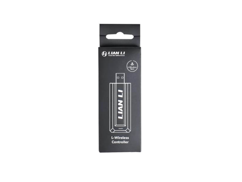 Lian Li L-Wireless Sync controller - RF-T-W