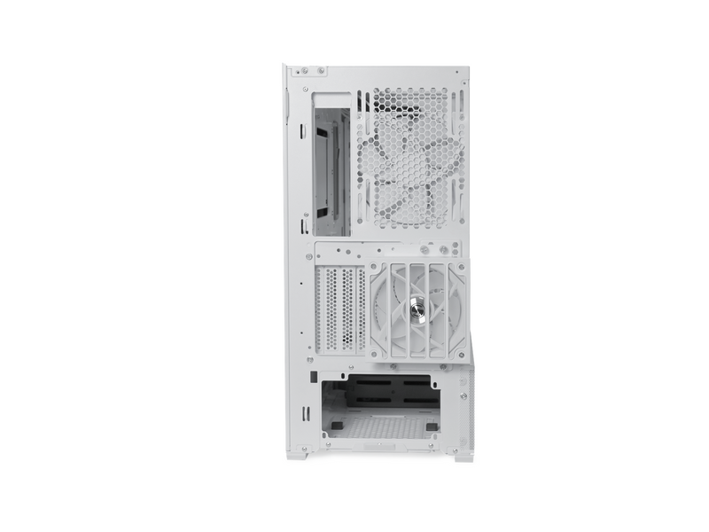 Lian Li Lancool 216 RGB - White - Gehäuse - Miditower - Weiß