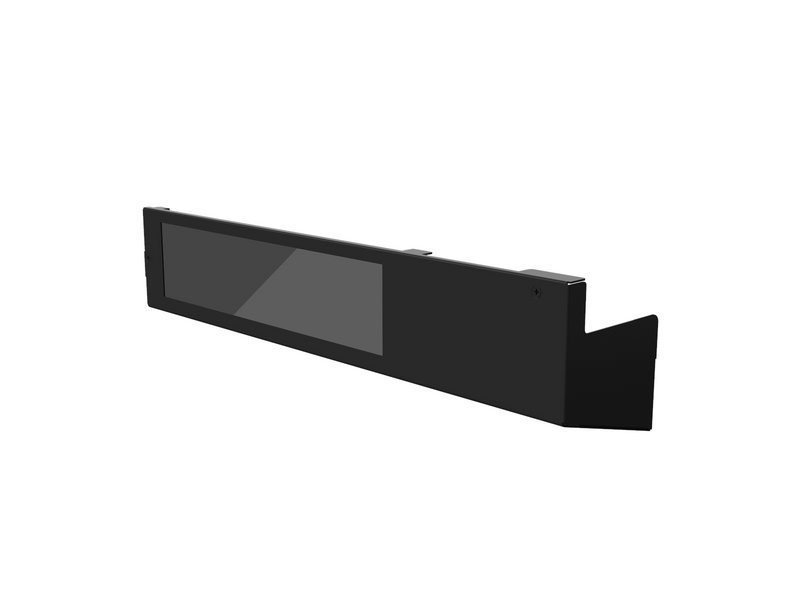Lian Li O11 Vision-M 9.2" LCD Screen black