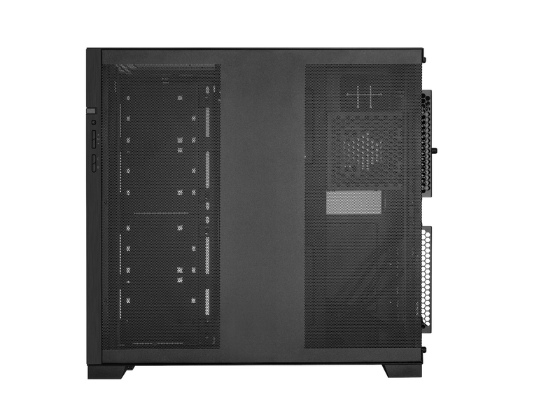 Lian Li O11D EVO RGB - Gehäuse - Miditower - Schwarz