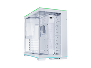 Lian Li O11D EVO RGB - Gehäuse - Miditower - Weiß