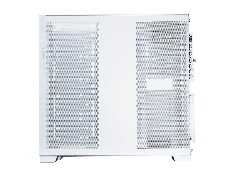 Lian Li O11D EVO RGB - Gehäuse - Miditower - Weiß