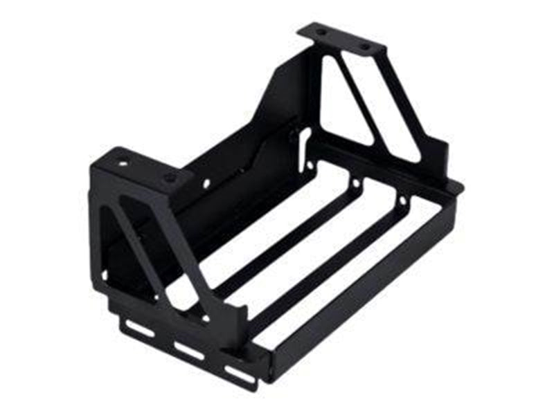 Lian Li O11D EVO Upright GPU Bracket for 40 Series GPU - Black