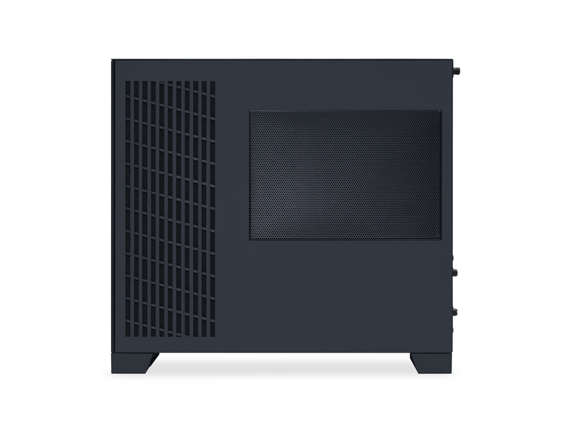 Lian Li O11D Mini V2 Flow black - Gehäuse - Miditower - Schwarz