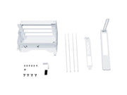 Lian Li O11DEXL-1W Upright GPU-Bracket - White