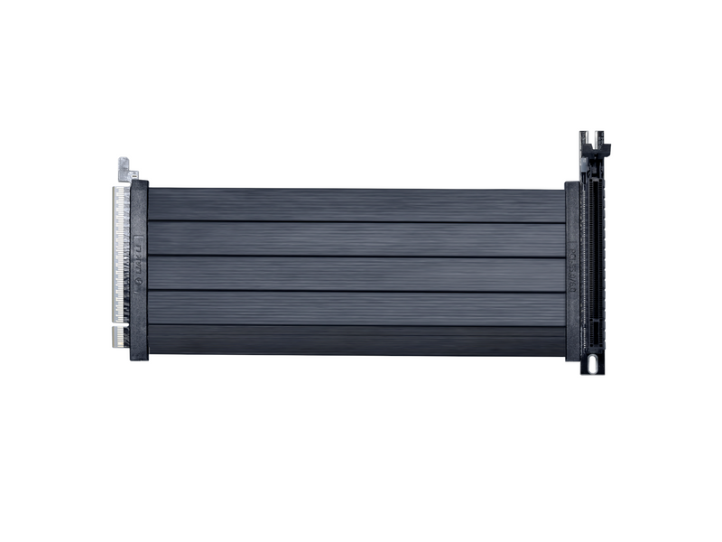 Lian Li PCIe 5.0 X16 Riser cable black