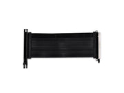 Lian Li PCIe x16 Riser-cable - PCIe 4.0 200mm bl