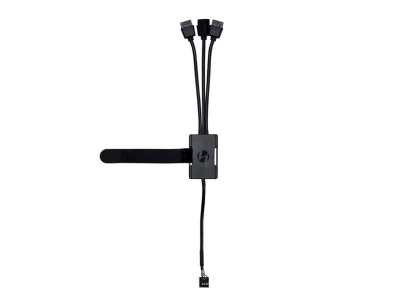 Lian Li PW-U2HB internal USB cable