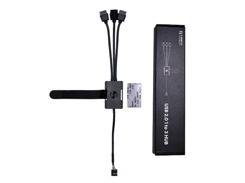 Lian Li PW-U2HB internal USB cable