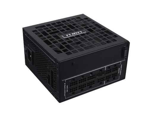 Lian Li RS1000G Netzteile - 1000 Watt - 135 mm - ATX 3.1 - 80 Plus Gold zertifiziert