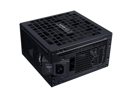 Lian Li RS1000G With Hub Netzteile - 1000 Watt - 135 mm - ATX 3.1 - 80 Plus Gold zertifiziert
