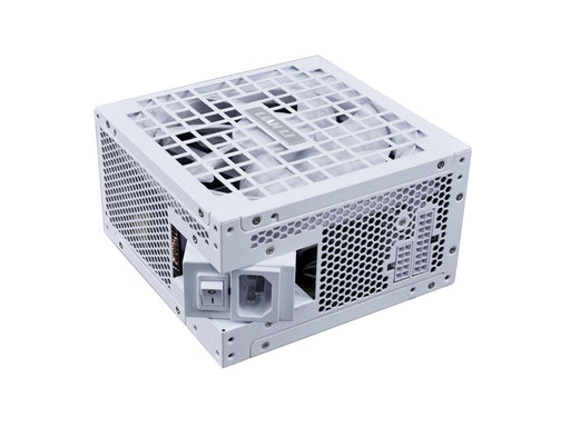 Lian Li RS1200G With Hub Netzteile - 1200 Watt - 135 mm - ATX 3.1 - 80 Plus Gold zertifiziert
