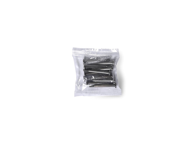 Lian Li SC-T31B  - Long radiator screws