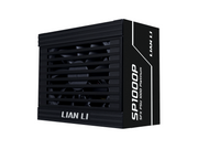 Lian Li SP1000P SFX (Black) Netzteile - 1000 Watt - 92 mm - ATX 3.1 - 80 Plus Platinium