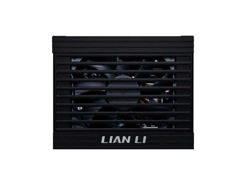 Lian Li SP1000P SFX (Black) Netzteile - 1000 Watt - 92 mm - ATX 3.1 - 80 Plus Platinium